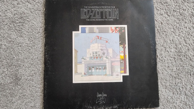 Led Zeppelin