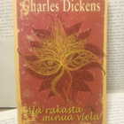 Charles Dickens - Älä rakasta minua vielä (pokkari) - pikkukuva 1