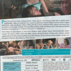 DVD: Onnen varjot - pikkukuva 2