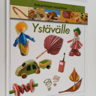 Cristina Crexells : Ystävälle - pikkukuva 1