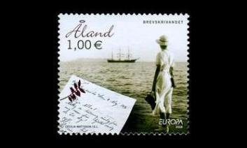 292 ** Europa kirjeen kirjoittaminen (2008)