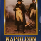NAPOLEON - HISTORIAN SUURIMPIA SOTAPÄÄLLIKÖITÄ DVD - pikkukuva 1