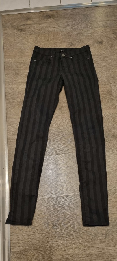 H&M Housut koko 34