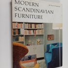 Ulf Hard af Segerstad : Modern Scandinavian furniture - pikkukuva 1