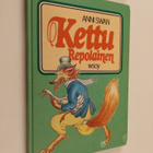 Anni Swan : Kettu Repolainen - pikkukuva 1