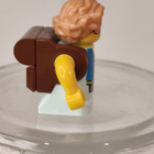 Lego figuuri Rouva Castillo - pikkukuva 2