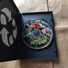 Vihreän timantin metsästys (DVD) - pikkukuva 4