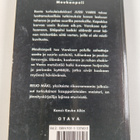 Reijo Mäki : Moukanpeli : jännitysromaani - pikkukuva 2