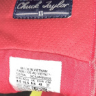 Converse All Star 42 Chuck Taylor II pun - pikkukuva 3