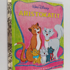 Walt Disney : Aristokatit - pikkukuva 1