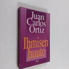 Juan Carlos Ortiz : Ihmisen huuto - pikkukuva 1