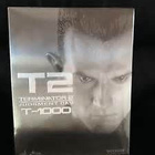 HOT TOYS - T1000 TERMINATOR - HEAD HUNTER STORE. - pikkukuva 3