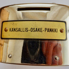 VANHA Pankki Kansallis-Osake-Pankki KOP - pikkukuva 2