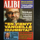 ALIBI -lehti. nro:12/2025. - pikkukuva 1