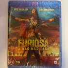 Furiosa: A Mad Max Saga (Blu-ray) UUSI - pikkukuva 1