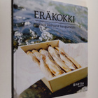 Marketta Kotilainen : Eräkokki : makuja kairasta kaupunkiin - pikkukuva 1