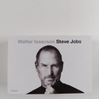 Walter Isaacson : Steve Jobs - pikkukuva 1