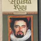 Musta Kyy (Blackadder): Kausi 2 (1986) Rowan Atkinson - pikkukuva 1