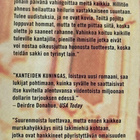 JOHN GRISHAM: KANTEIDEN KUNINGAS (KOVAKANTINEN) - pikkukuva 4
