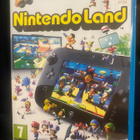Nintendoland Wii U - kuin uusi! - pikkukuva 1