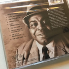 Willie Dixon . I am the blues CD muoveissa - pikkukuva 2