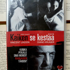 Kaiken se kestää (R&A DVD) - pikkukuva 2