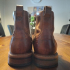 Clarks signature nahkakengät - pikkukuva 4