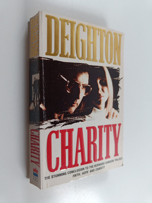 Len Deighton : Charity