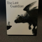The Last Guardian Collector's Edition Steelbook PS4 - pikkukuva 1