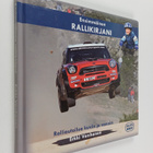 Erkki Vanhanen : Ensimmäinen rallikirjani - pikkukuva 1