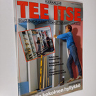Tee itse n:o 9/1989 - pikkukuva 1