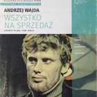 Wszystko na sprzedaz -Kaikki myytävänä Blu-ray Andrzej Wajda - pikkukuva 1