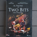 DVD: Two Bits (Al Pacino, Mary Elizabeth Mastrantonio 1995/? - pikkukuva 1