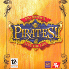 Sid Meier's PIRATES! (PC-CD) - pikkukuva 1