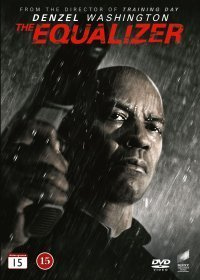 The Equalizer - DVD