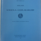 Eino Jutikkala & Marjatta Hietala: Kokkola - Gamlakarleby - pikkukuva 1