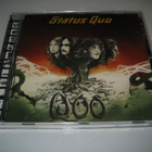 Status Quo - Quo (CD) - pikkukuva 1