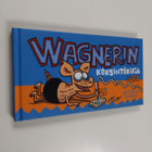 Juba : Wagnerin keksintökirja - pikkukuva 1