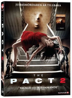pact 2	(29 938)	UUSI	-SV-	DVD				2014	2 movie, bonus pact, 1
