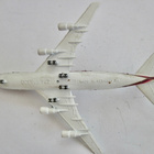 VANHA Schabak 901 Lentokone Boeing 747 Thai Metalli Saksa - pikkukuva 3