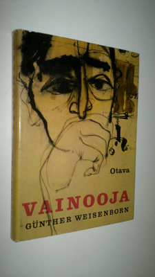 Gunther Weisenborn : Vainooja