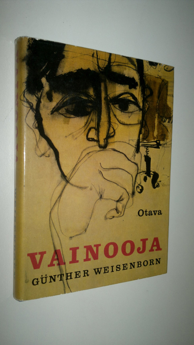 Gunther Weisenborn : Vainooja