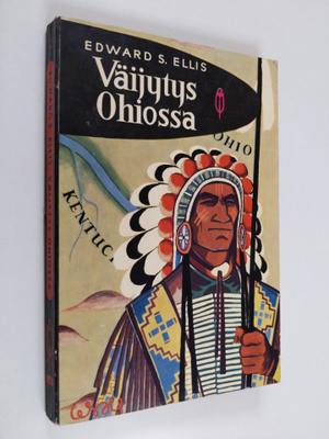 Edward S. Ellis : Väijytys Ohiossa