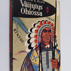 Edward S. Ellis : Väijytys Ohiossa - pikkukuva 1