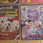 12 kpl:n paketti lasten dvd-elokuvia kerralla - pikkukuva 4