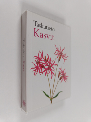 Nick Hammond : Kasvit