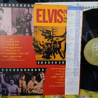 Elvis Presley LP - pikkukuva 2