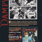 Dampyr 2 - Yön kansa - pikkukuva 2