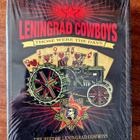Leningrad Cowboys Those Were The Days - The Best Of DVD.UUS - pikkukuva 1
