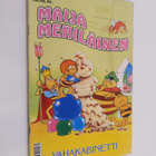 Maija Mehiläinen 1/1989 - pikkukuva 1